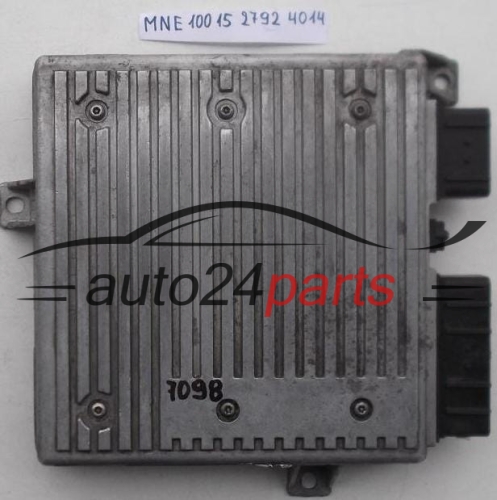 UCE CENTRALITA DE MOTOR ROVER METRO 1.1 MNE10015, MNE 10015, 27924014