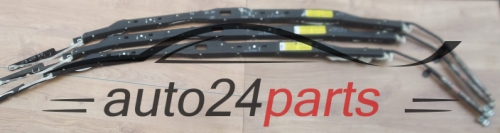 AIR BAG KURTYNA POWIETRZNA OPEL ASTRA H III PRAWA 24451367