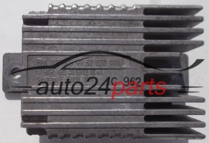 MODUL WENTYLATORA CHŁODNICY MERCEDES A 018 545 99 32, A0185459932, ESG 400, ESG400 - 