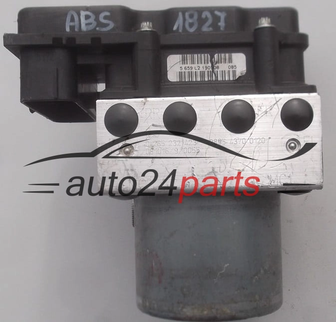 ABS POMPA TATA BOSCH 0 265 232 423, 0265232423, 0 265 800 869, 0265800869 