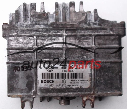 BOSCH 0 261 204 490, 0261204490, 6K0 907 311 H, 6K0907311H