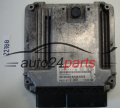 KOMPUTER STEROWNIK SILNIKA JEEP PATRIOT 2.0 CRD BOSCH 0 281 014 413, 0281014413, P05187613AB