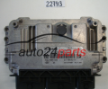 KOMPUTER STEROWNIK SILNIKA RENAULT TWINGO BOSCH 0 261 S16 247, 0261S16247, 237105821R