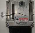 KOMPUTER STEROWNIK SILNIKA AUDI A5 BOSCH 0 281 014 356, 0281014356, 8K1 907 401 A, 8K1907401A, EDC17CP14