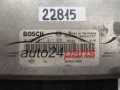 KOMPUTER STEROWNIK SILNIKA MITSUBISHI BOSCH 0 281 011 611, 0281011611, HOM8200319959, 8200319959