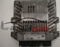KOMPUTER STEROWNIK SILNIKA FORD FIESTA FUSION 3S61-12A650-HD, 3S6112A650HD, 5WS40079C-T, 5WS40079CT