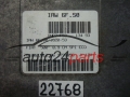CALCULATEUR MOTEUR FIAT CINQUECENTO 500 0.9, MAGNETI MARELLI IAW 6F.S0, IAW6FS0, 7778856