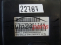 CALCULATEUR MOTEUR JEEP GRAND CHEROKEE 3.0 CRD P04692017AK, P04692024AK