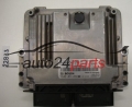 KOMPUTER STEROWNIK SILNIKA FORD FOCUS BOSCH 0281 033 039, 0281033039, F1B1-12A650-AYA, F1B112A650AYA
