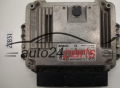 Centralita de motor Alfa Romeo Giulietta 1.6 JTDM 0281017785 51916024