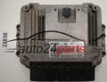 Calculateur Moteur Alfa Romeo Giulietta 1.6 JTDM 0281017785 51916024