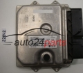 Motorsteuergerät   FIAT 500   MJD8F3X1  55267355
