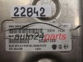 Calculateur Moteur  FIAT 500   MJD8F3X1  55267355