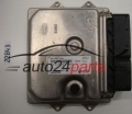 Centralita de motor Alfa Romeo MiTo 55260721 MJD 8F3.M2