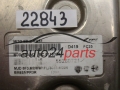 Motorsteuergerät Alfa Romeo MiTo 55260721 MJD 8F3.M2