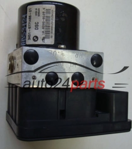Pompa abs i sterownik BMW E 87 E90 E91 6771486 6771487 10096008313 - 3121 2709