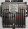 ECU CENTRALITA DE MOTOR RENAULT MODUS NISSAN MICRA 