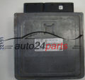 MOTORSTEUERGERÄT ECU STEUERGERAT AUDI A1 1.6 TDI 03L 906 023 KM, 03L906023KM, 5WP42884AA