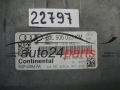 MOTORSTEUERGERÄT ECU STEUERGERAT AUDI A1 1.6 TDI 03L 906 023 KM, 03L906023KM, 5WP42884AA