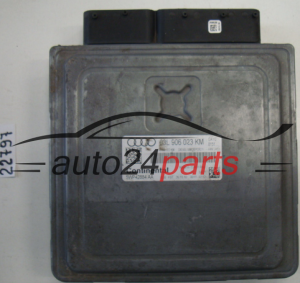 CENTRALITA DE MOTOR AUDI A1 1.6 TDI 03L 906 023 KM, 03L906023KM, 5WP42884AA