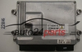 CALCULATEUR MOTEUR MAZDA CX5 SH15 18 881, SH1518881, 275700-6342, 2757006342