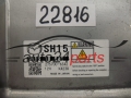CENTRALITA DE MOTOR MAZDA CX5 SH15 18 881, SH1518881, 275700-6342, 2757006342