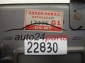 CENTRALITA DE MOTOR SUZUKI VITARA 33920-56B3, 3392056B3, E2T41271, 1322E, G1