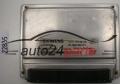 Getriebesteuergerät Steuergerät Automatik Getriebe FORD TRANSIT SIEMENS 5WK33751AD, 1C1R-7M169-DB, 1C1R7M169DB