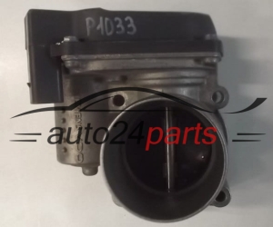 PRZEPUSTNICA POWIETRZA SEAT SKODA VOLKSWAGEN SIEMENS A2C53030936, 03C 133 062 C, 03C133062C