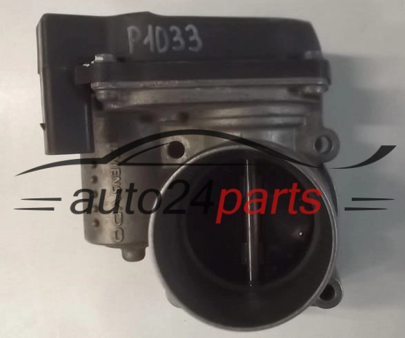 PRZEPUSTNICA POWIETRZA SEAT SKODA VOLKSWAGEN SIEMENS A2C53030936, 03C 133 062 C, 03C133062C