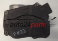 PRZEPUSTNICA POWIETRZA SEAT SKODA VOLKSWAGEN SIEMENS A2C53030936, 03C 133 062 C, 03C133062C