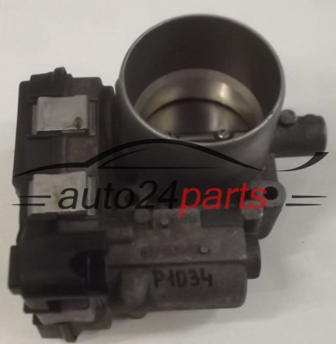DROSSELKLAPPE AUDI VW SEAT SKODA 03F133062 -