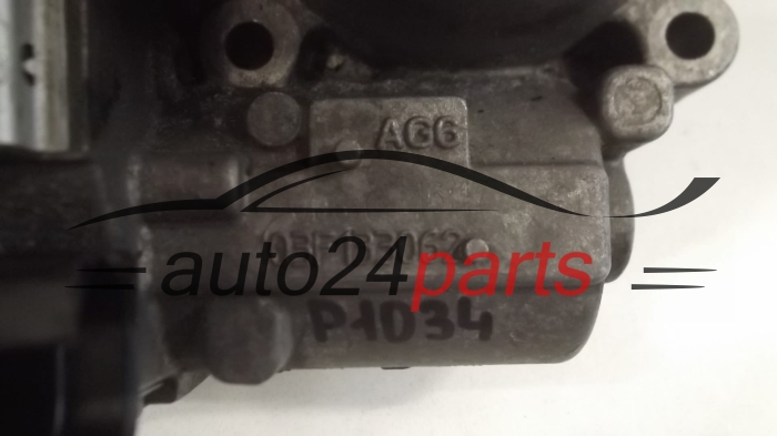 DROSSELKLAPPE AUDI VW SEAT SKODA 03F133062 -