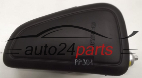 AIR BAG FOTELA PODUSZKA POWIETRZNA SIEDZENIA OPEL ZAFIRA 091 258 19 RH, 09125819