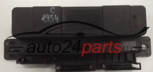 CENTRALITA DE CONFORT SMART FORTWO 000 30 27 V007, 0003027V007, 04.716.00, 0471600