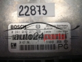 KOMPUTER STEROWNIK SILNIKA OPEL VECTRA 2.2 DTI Y22DTH Y22DTR BOSCH 0281010271, 0 281 010 271, 24417196 PG, 24 417 196 PG, 28SA4797, 28SA4803