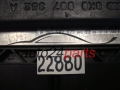 KOMPUTER STEROWNIK SILNIKA AUDI A5 S5 4.2 TFSI 8T0907560M, 8T0 907 560 M, 8T0907560 BOSCH 0261S02623, 0261S02623