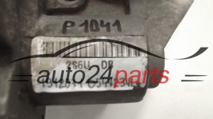 PRZEPUSTNICA POWIETRZA FORD FUSION 2S6U-DB, 2S6UDB, 0547234L, 1912031