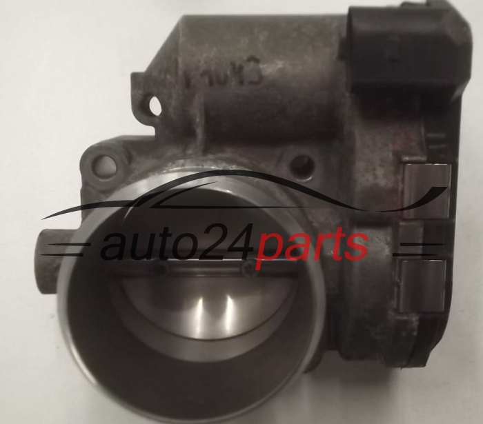 Cuerpo de mariposa Audi Volkswagen 0280750009 06B133062M