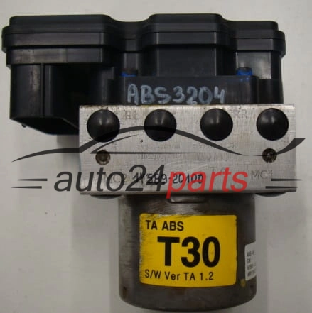 ABS POMPA I STEROWNIK KIA PICANTO 1Y589-20100, 1Y58920100, 58910-1Y300, 589101Y300, 61589-44200
