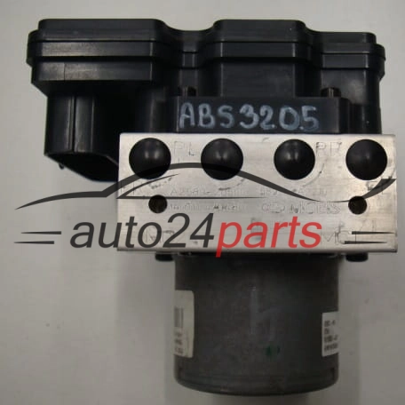 ABS POMPA I STEROWNIK KIA A2589-20500, A258920500, 58920-A221, 58920A221, 61589-45200, 6158945200