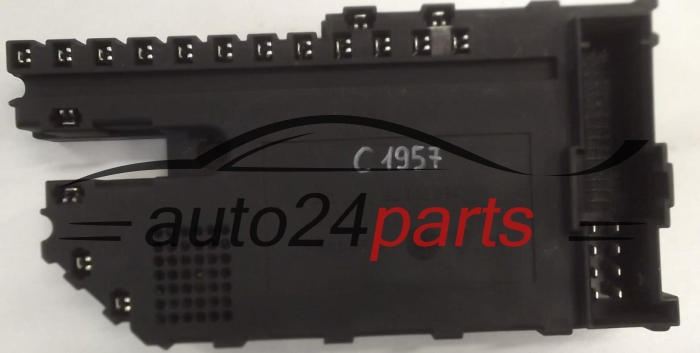 CENTRALKA MODUL STEROWNIK OPEL ASTRA ZAFIRA VECTRA 90 506 094, 90506094
