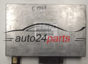 CENTRALKA MODUL STEROWNIK BLUETOOTH AUDI SEAT SKODA VW 5P0862335B, 5P0 862 335 B -  C1961