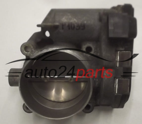 DROSSELKLAPPE VOLVO 2.5T BOSCH 0 280 750 146, 0280750146, 8687927