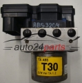 ABS PUMPE BLOCK HYDRAULIKPUMPE STEUERGERÄT KIA PICANTO 1Y589-20100, 1Y58920100, 58910-1Y300, 589101Y300, 61589-44200