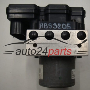 POMPE HYDRAULIQUE ET CALCULATEUR d'ABS KIA A2589-20500, A258920500, 58920-A221, 58920A221, 61589-45200, 6158945200