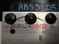 POMPE HYDRAULIQUE ET CALCULATEUR d'ABS KIA A2589-20500, A258920500, 58920-A221, 58920A221, 61589-45200, 6158945200