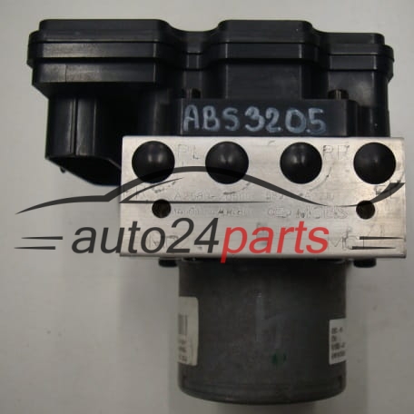 BOMBA HIDRAULICA Y CENTRALITA ABS KIA A2589-20500, A258920500, 58920-A221, 58920A221, 61589-45200, 6158945200