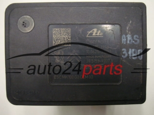 ABS POMPA I STEROWNIK CITROEN PEUGEOT 9814482680, 10.0220-0674.4, 10022006744, 10.0915-394.43, 10091539443