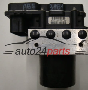 Pompa abs i sterownik BMW Z4 0265236034 6768550 6791486 0265950767 - 